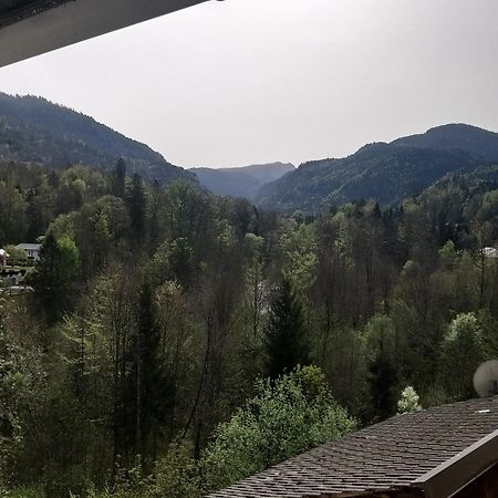 Chill&Sleep Bad Ischl Apartment Екстериор снимка