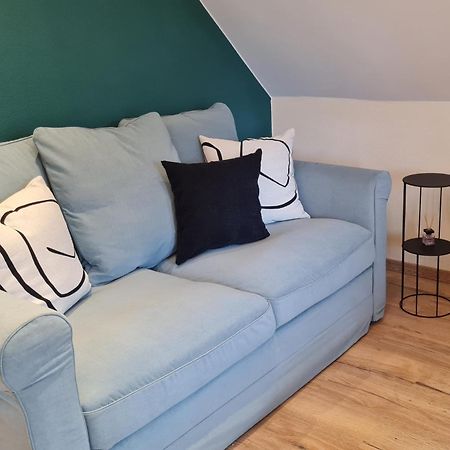 Chill&Sleep Bad Ischl Apartment Екстериор снимка