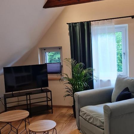Chill&Sleep Bad Ischl Apartment Екстериор снимка