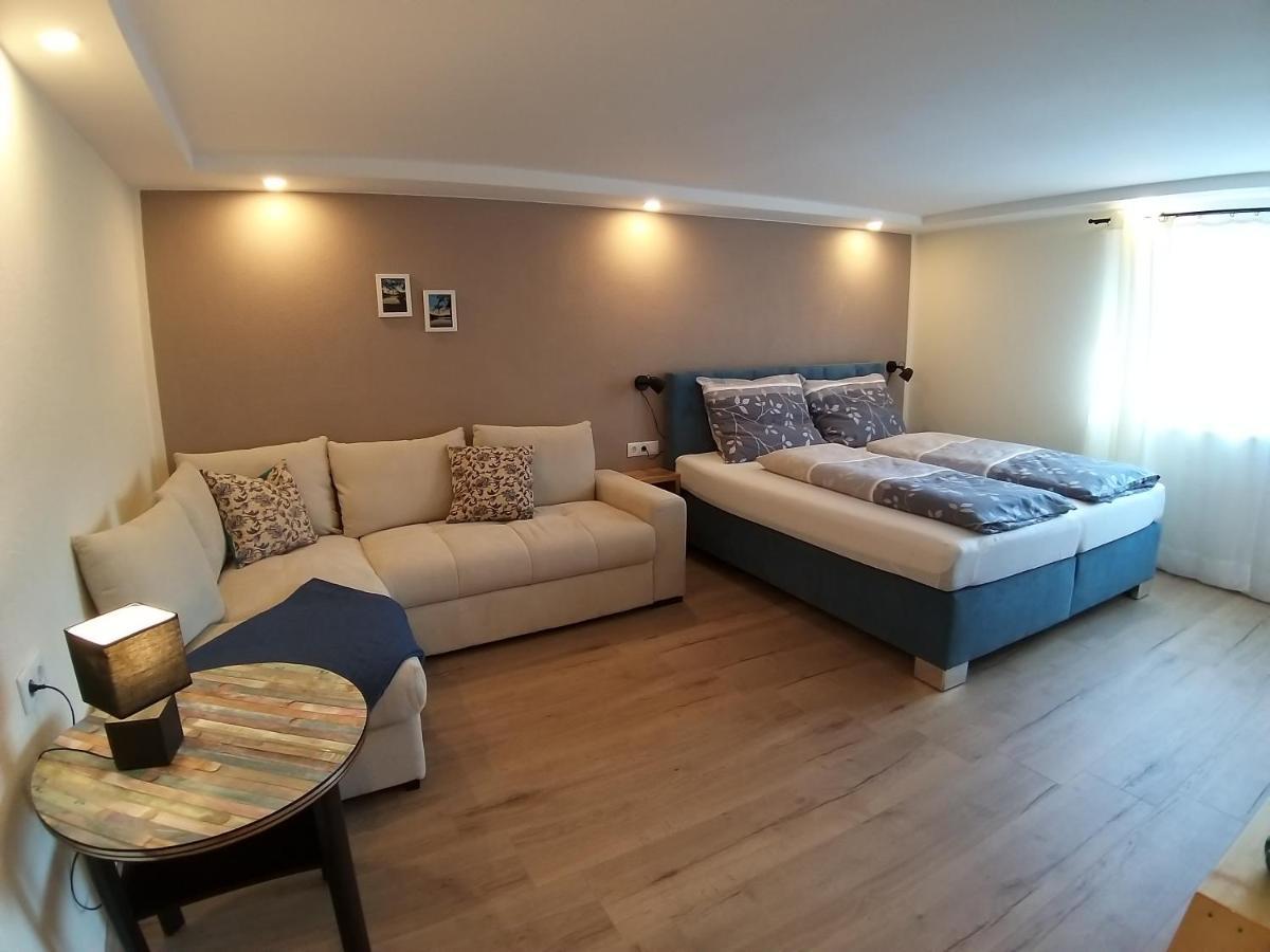 Chill&Sleep Bad Ischl Apartment Екстериор снимка