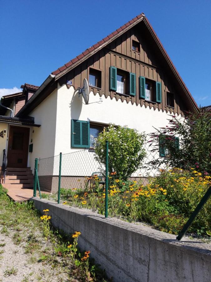 Chill&Sleep Bad Ischl Apartment Екстериор снимка