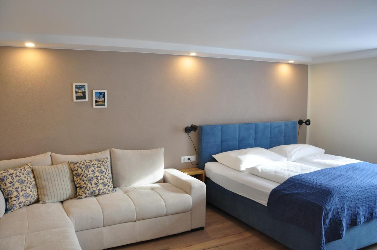 Chill&Sleep Bad Ischl Apartment Екстериор снимка