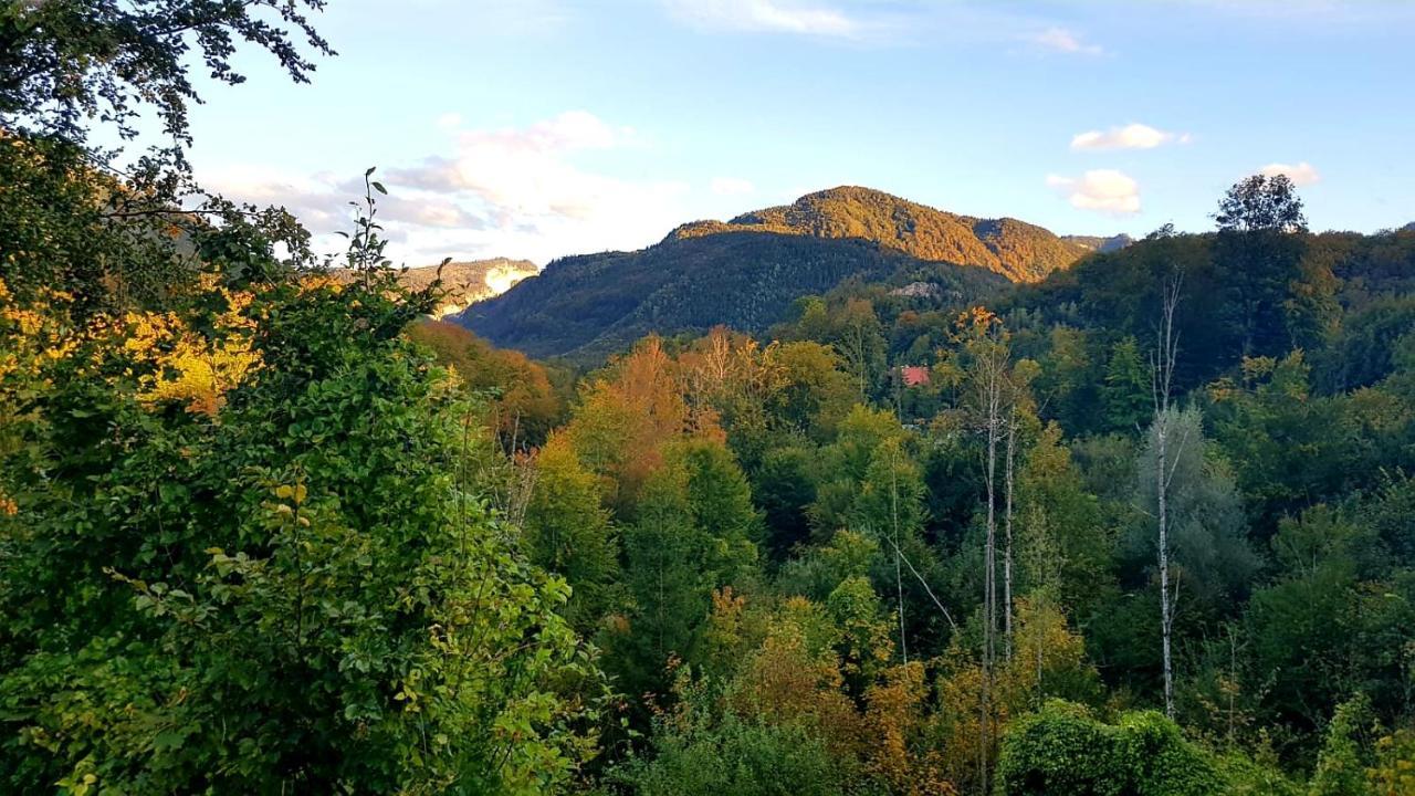Chill&Sleep Bad Ischl Apartment Екстериор снимка