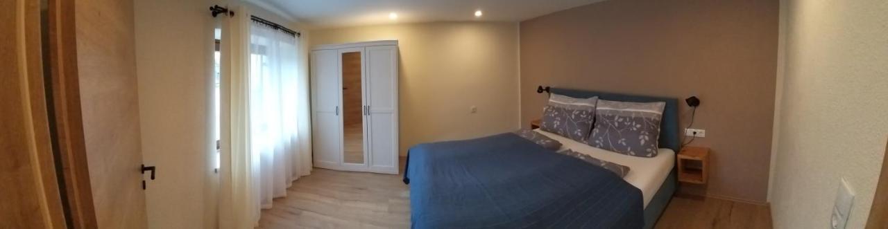 Chill&Sleep Bad Ischl Apartment Екстериор снимка