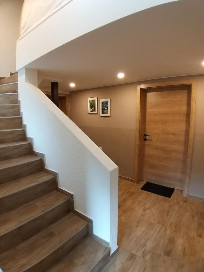 Chill&Sleep Bad Ischl Apartment Екстериор снимка