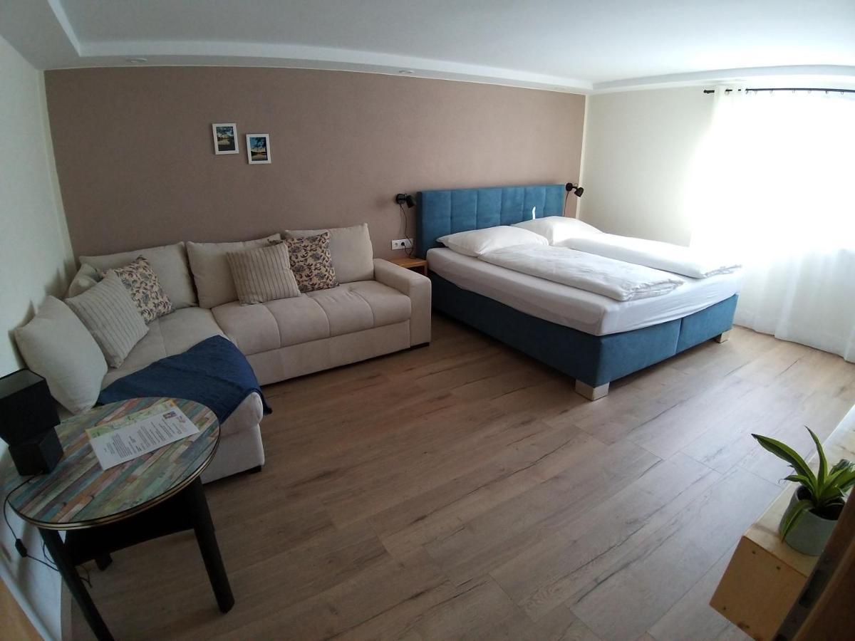 Chill&Sleep Bad Ischl Apartment Екстериор снимка