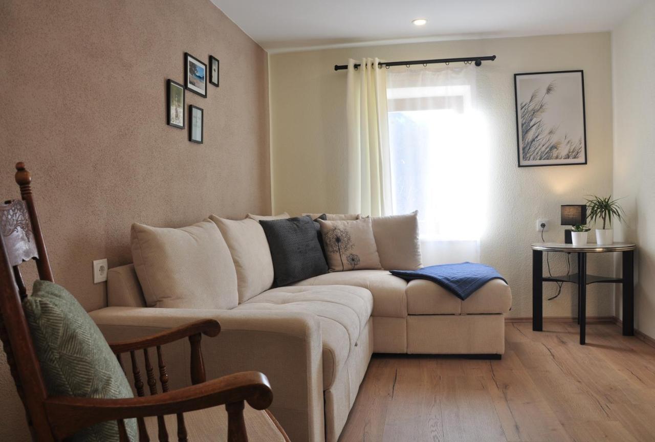 Chill&Sleep Bad Ischl Apartment Екстериор снимка