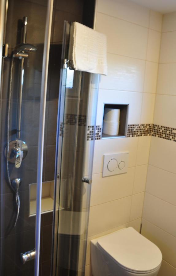 Chill&Sleep Bad Ischl Apartment Екстериор снимка
