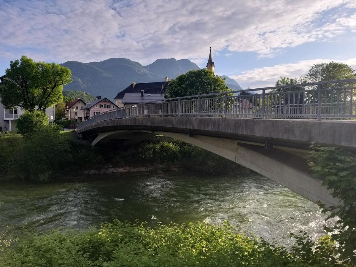Chill&Sleep Bad Ischl Apartment Екстериор снимка