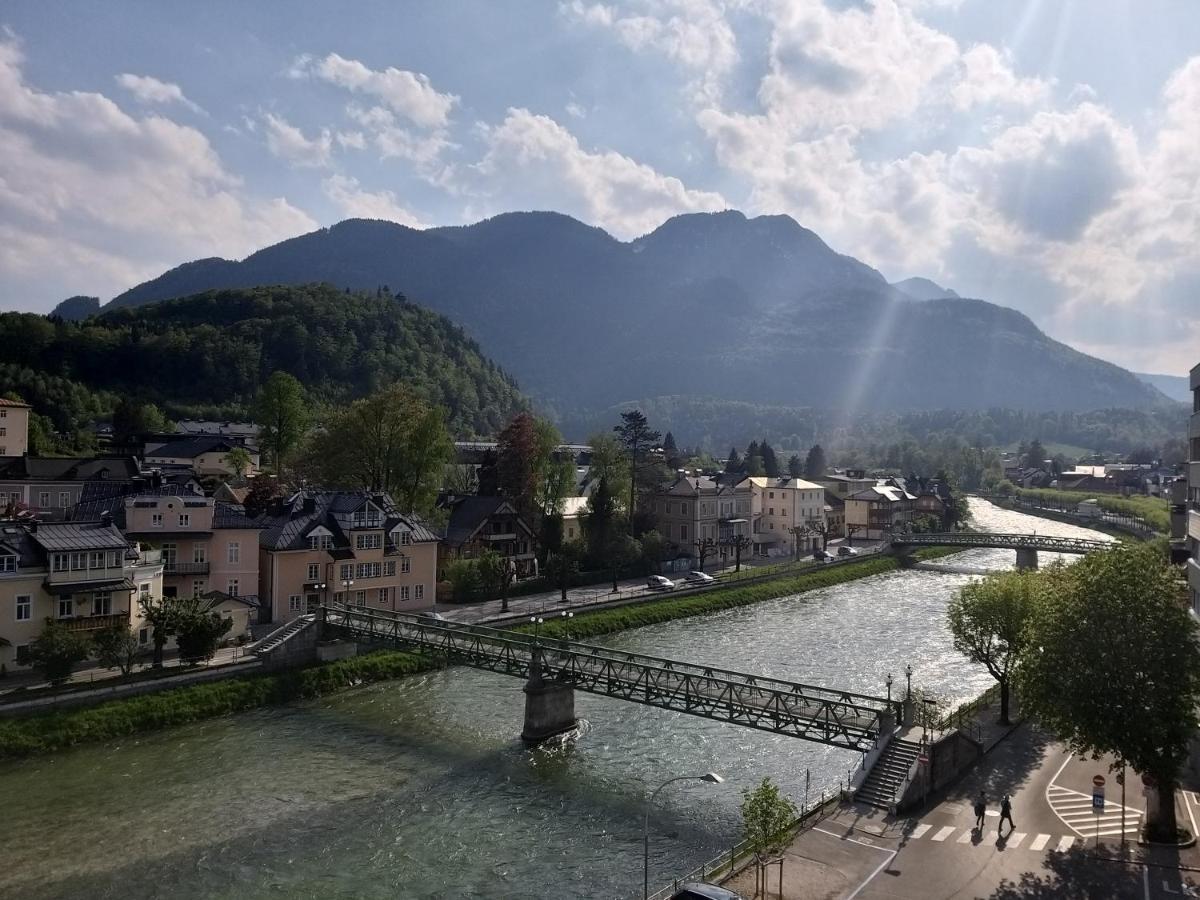 Chill&Sleep Bad Ischl Apartment Екстериор снимка