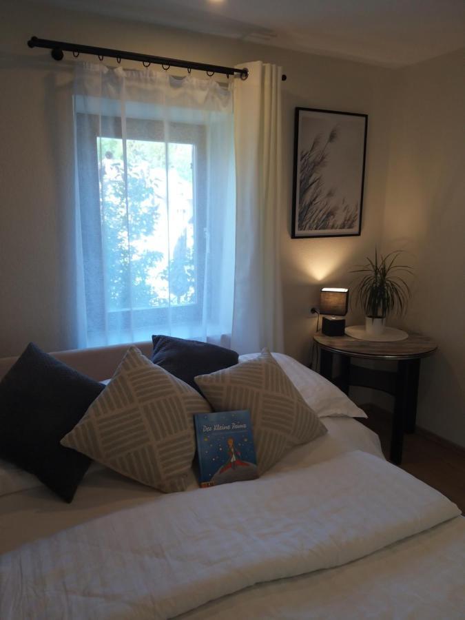 Chill&Sleep Bad Ischl Apartment Екстериор снимка
