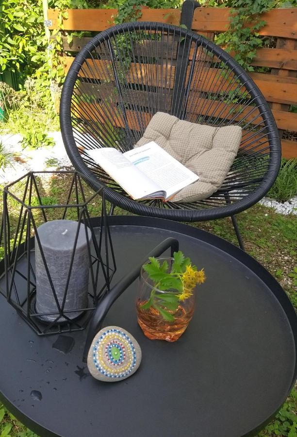 Chill&Sleep Bad Ischl Apartment Екстериор снимка