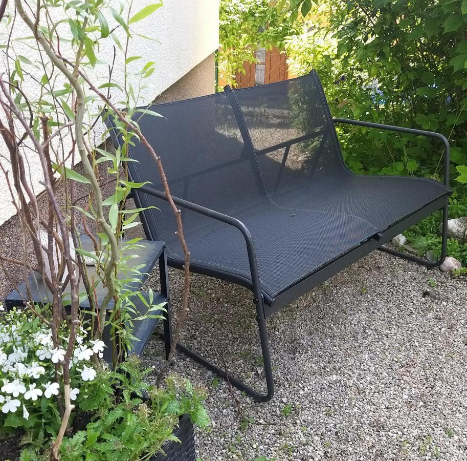 Chill&Sleep Bad Ischl Apartment Екстериор снимка