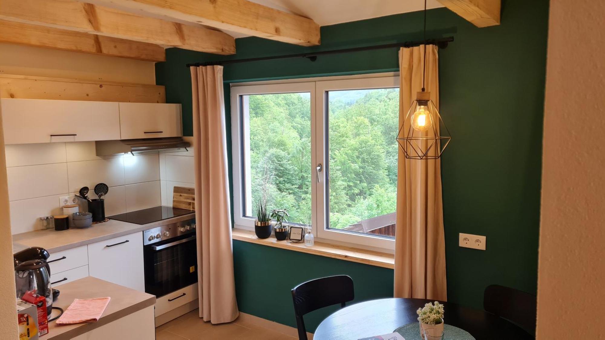 Chill&Sleep Bad Ischl Apartment Екстериор снимка