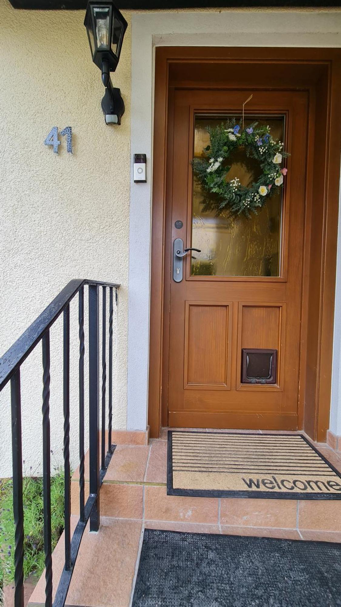 Chill&Sleep Bad Ischl Apartment Екстериор снимка
