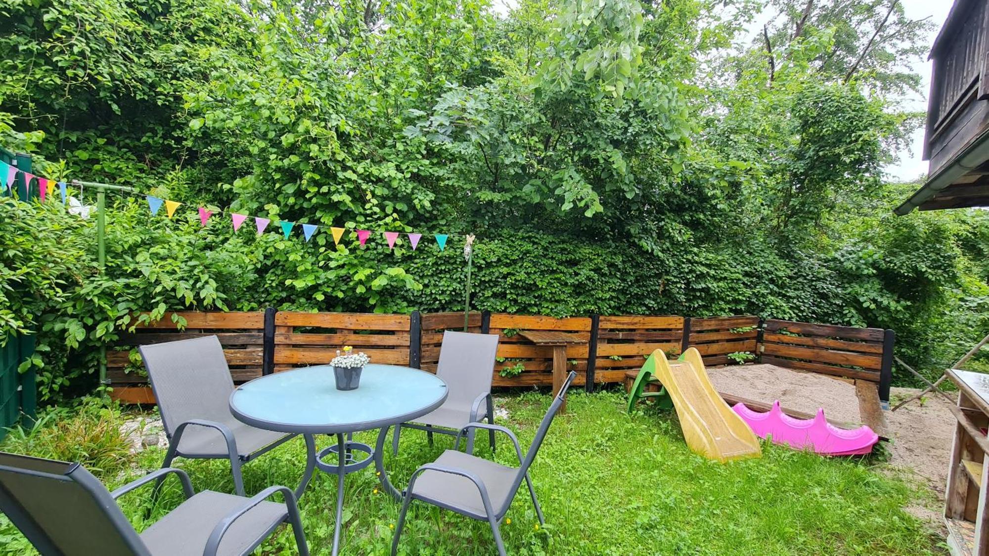 Chill&Sleep Bad Ischl Apartment Екстериор снимка
