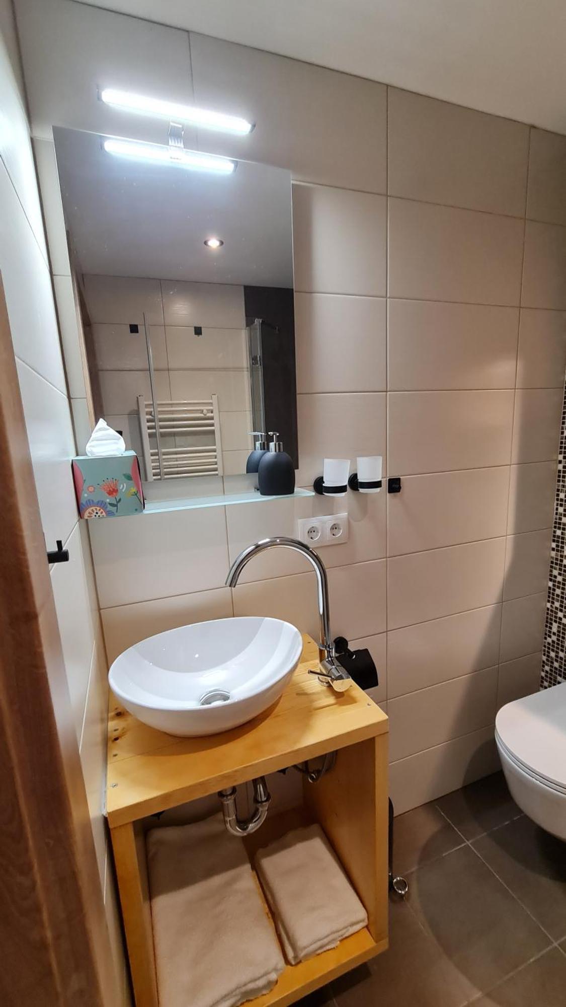 Chill&Sleep Bad Ischl Apartment Екстериор снимка
