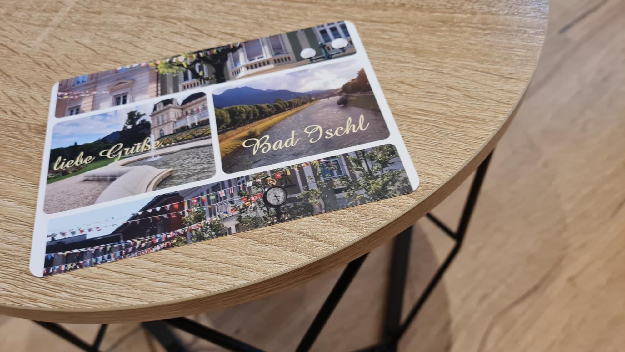 Chill&Sleep Bad Ischl Apartment Екстериор снимка