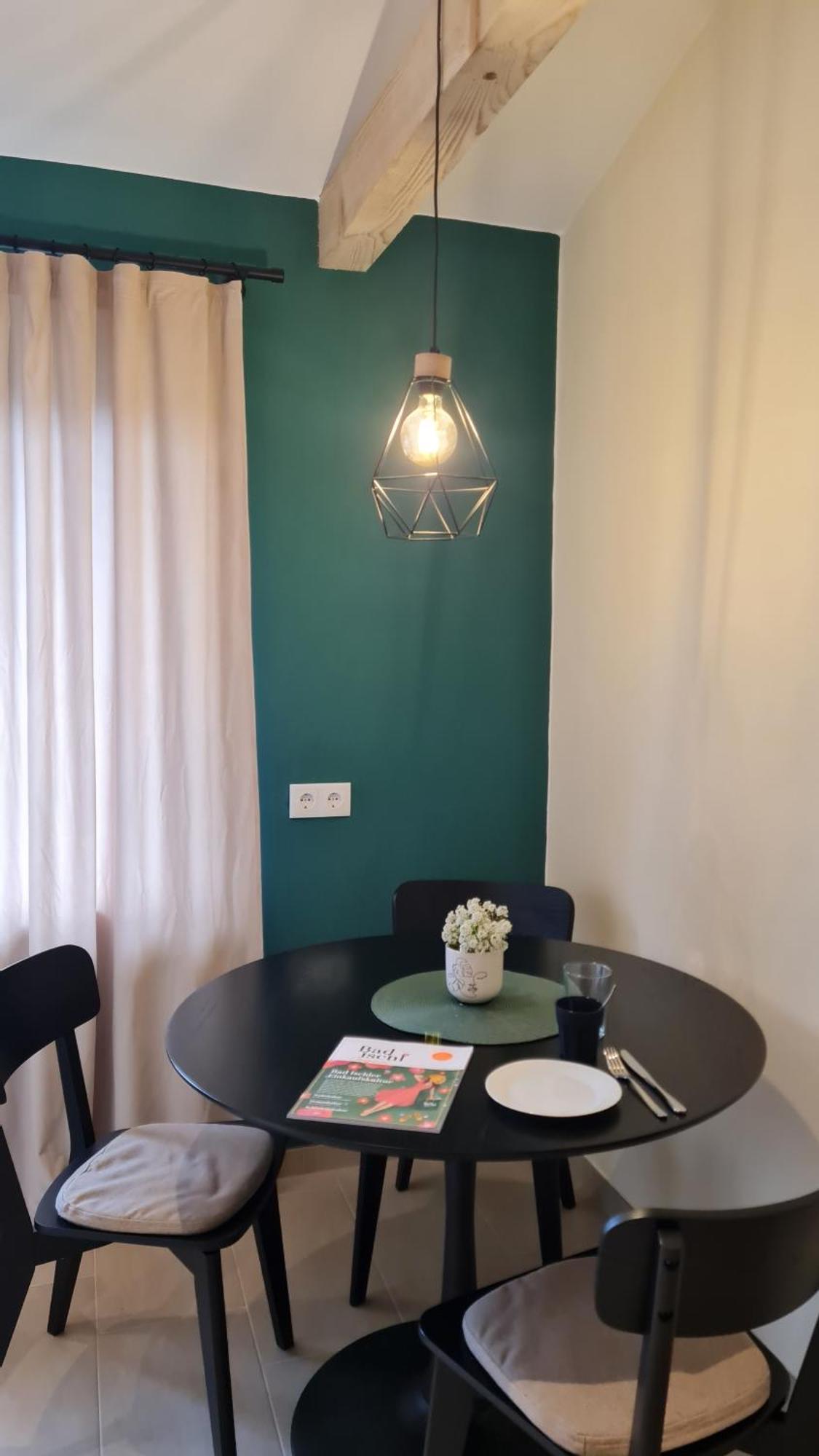 Chill&Sleep Bad Ischl Apartment Екстериор снимка