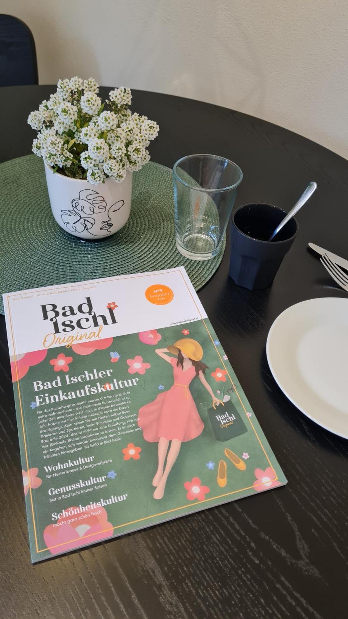 Chill&Sleep Bad Ischl Apartment Екстериор снимка