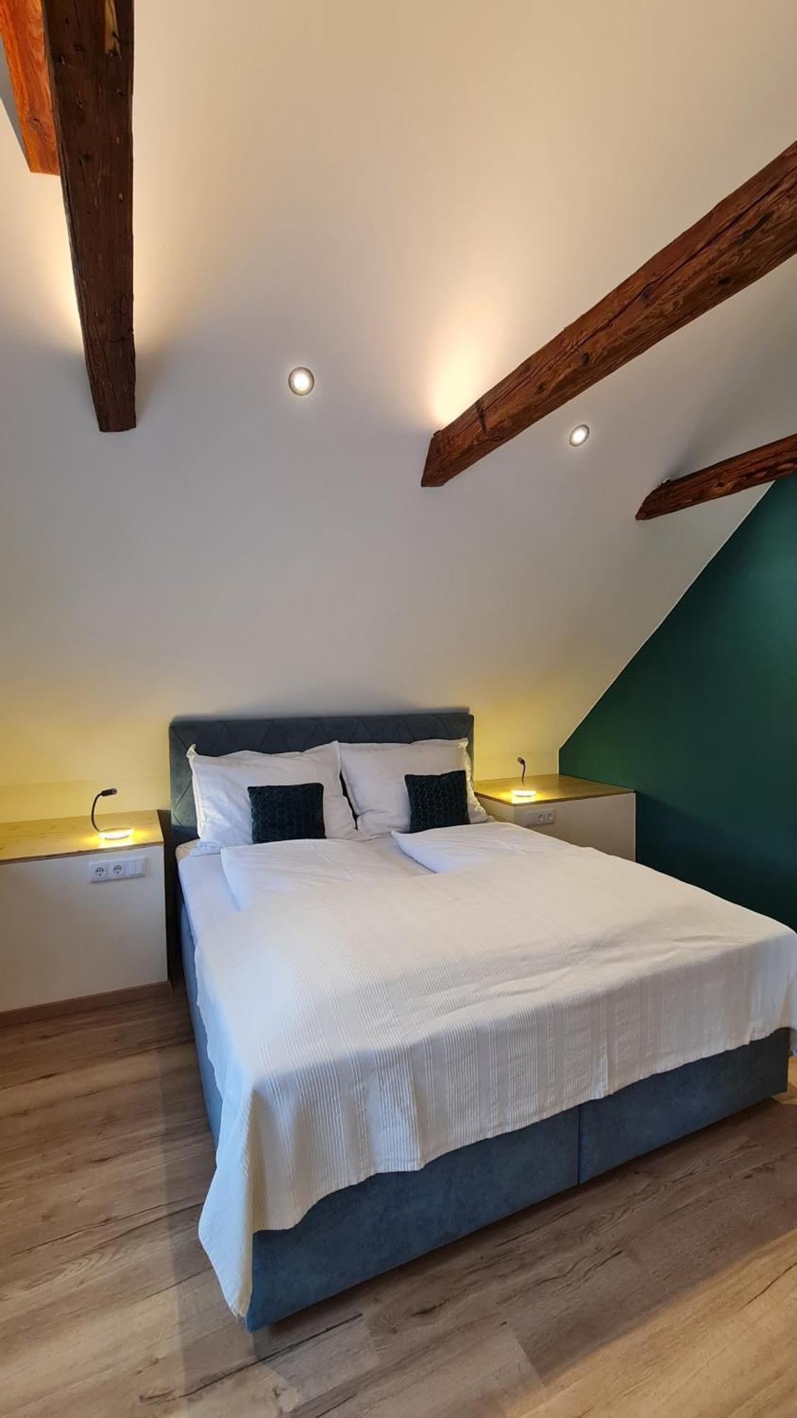 Chill&Sleep Bad Ischl Apartment Екстериор снимка