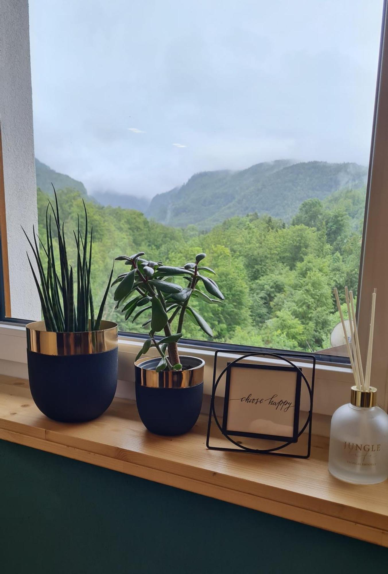 Chill&Sleep Bad Ischl Apartment Екстериор снимка