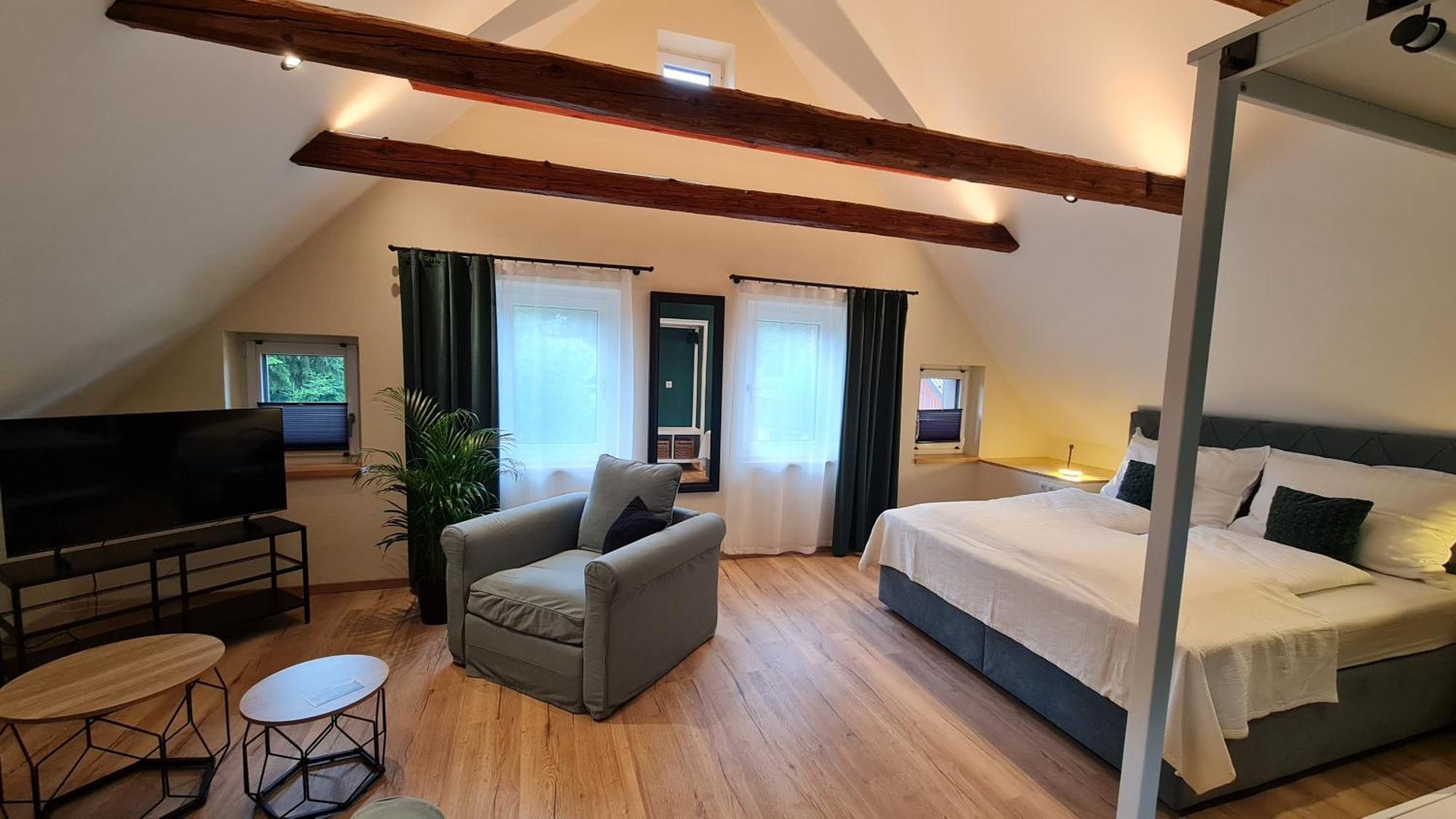 Chill&Sleep Bad Ischl Apartment Екстериор снимка