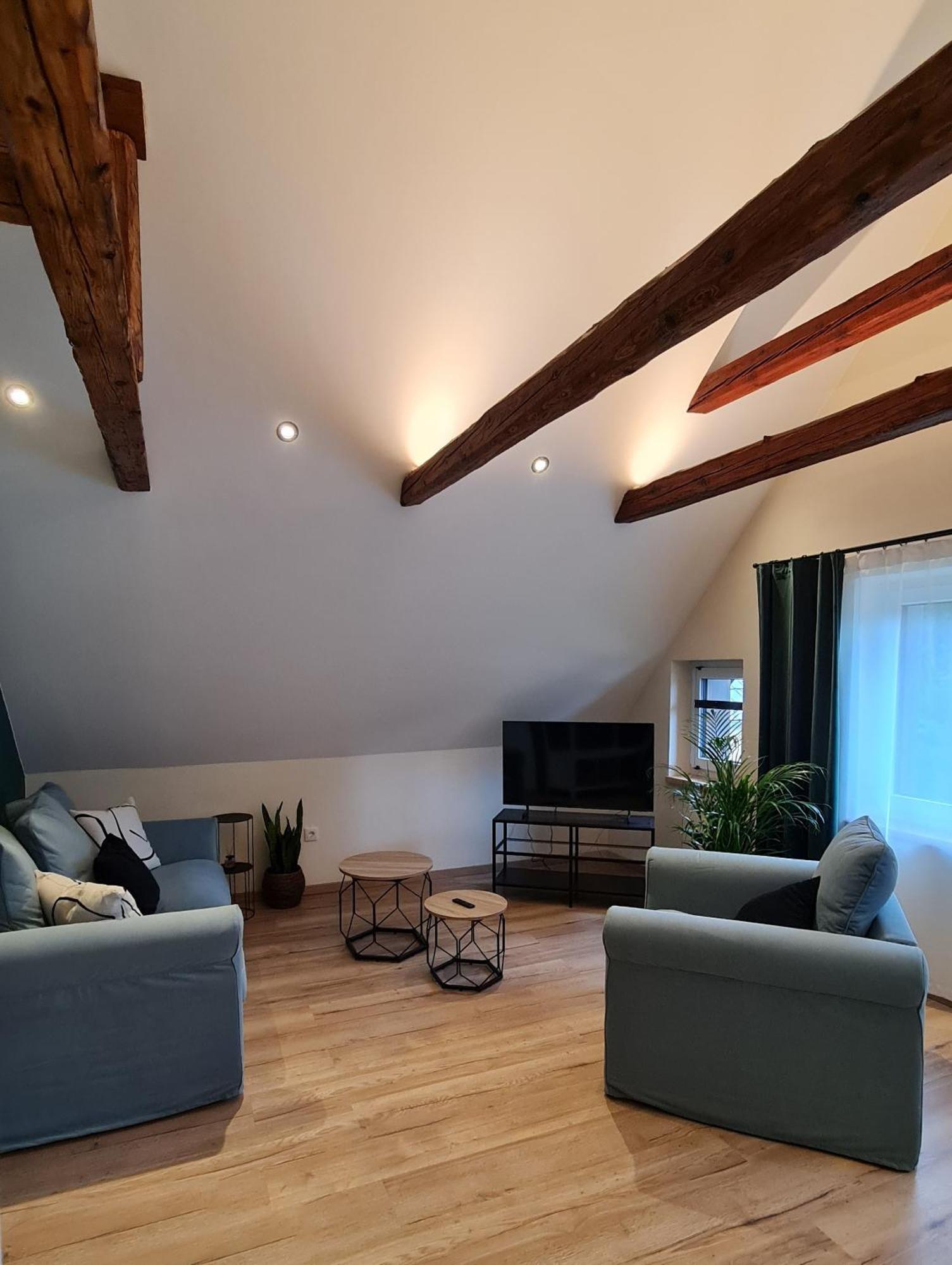 Chill&Sleep Bad Ischl Apartment Екстериор снимка